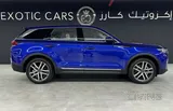 Bestune T99 2023 - Panoramic, Leather Seats, Under Warranty